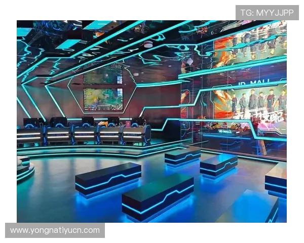 U体育电竞引领新潮流,打造全民参与的电竞体育新平台 U体育电竞引领新潮流,打造全民参与的电竞体育新平台