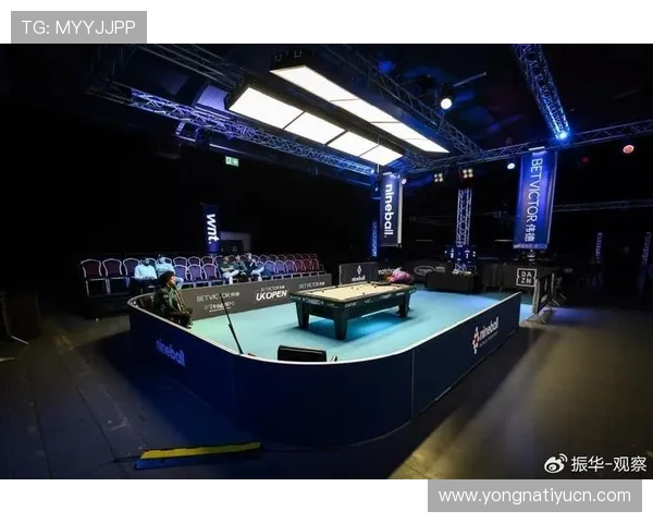 伟德体育娱乐实现技术突破，打造智能化体育娱乐新生态