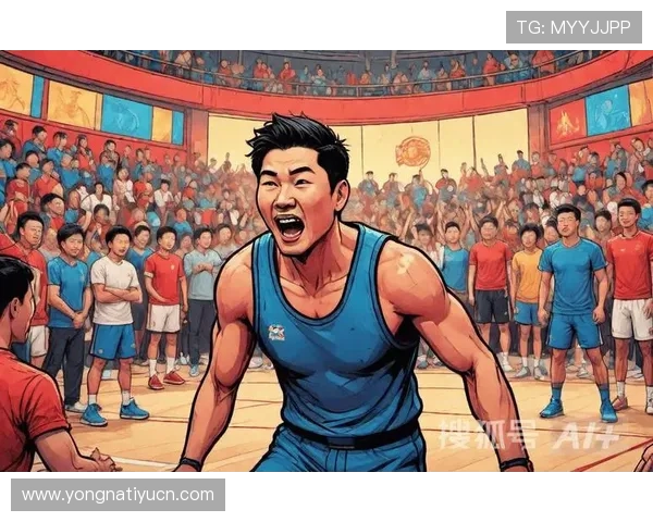 浩瀚体育推动体育文化传播，弘扬体育精神与正能量价值观