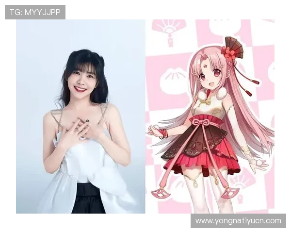 真人BG引发热议：虚拟偶像与真人互动的新趋势分析